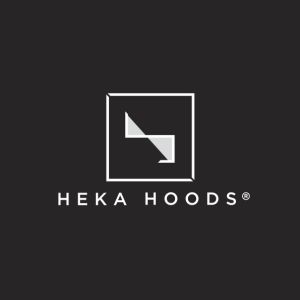 Logo: Heka Hoods