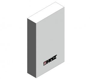 Product: Ecosse HIU Hydraulic Interface Unit Single Indirect