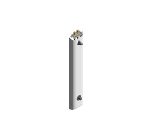 Image of T109, T306 & T307 Shower Range