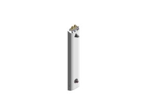 Image of T109, T306 & T307 Shower Range