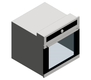 Product: Oven - SI5 851 H IX