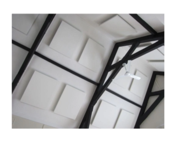 Image of Hush Absorbers