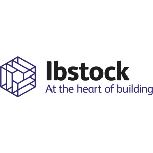 Logo: Ibstock Brick Ltd