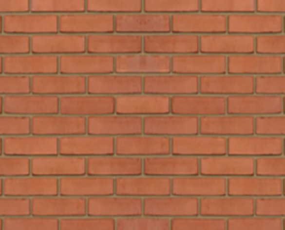 Image of the Ibstock clay facing brick.