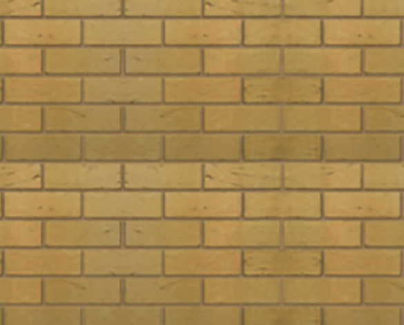 Image of the Ibstock clay facing brick.