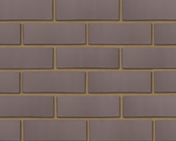 Image of the Ibstock clay facing brick.