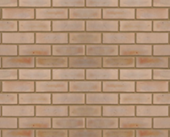 Image of the Ibstock clay facing brick.