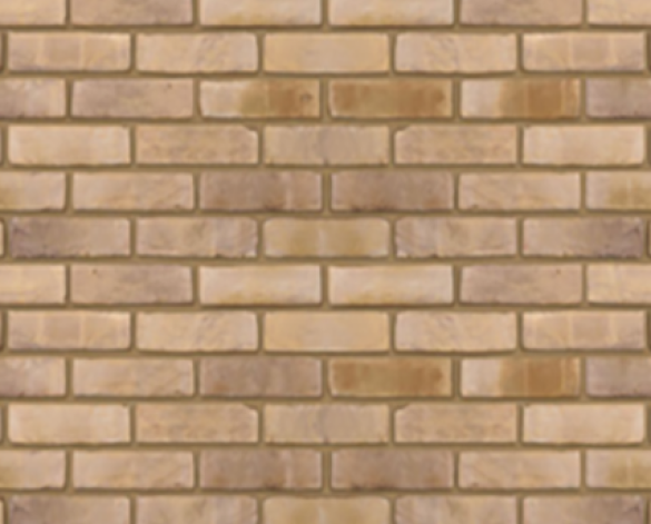 Image of the Ibstock clay facing brick.