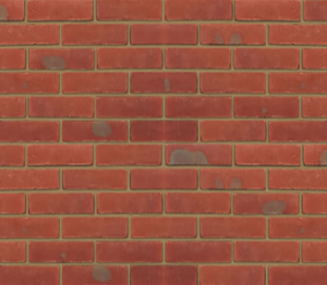 Product: Leicester Multi Red Stock