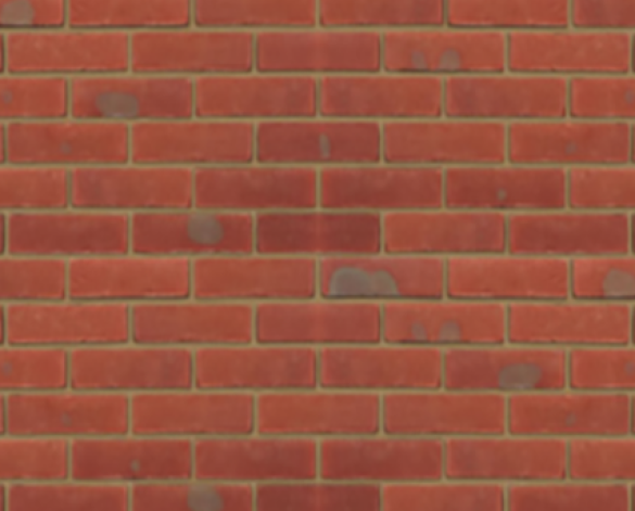 Image of the Ibstock clay facing brick.