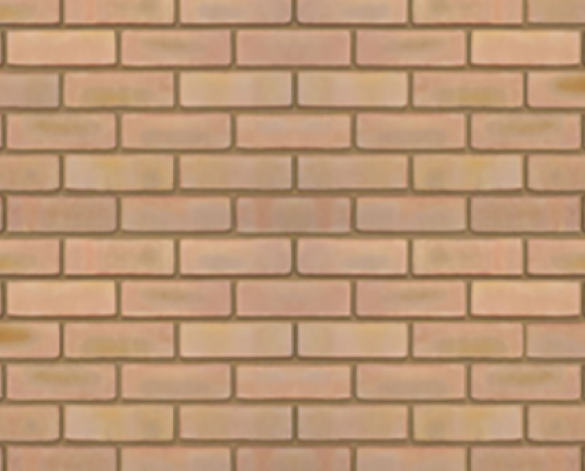 Image of the Ibstock clay facing brick.
