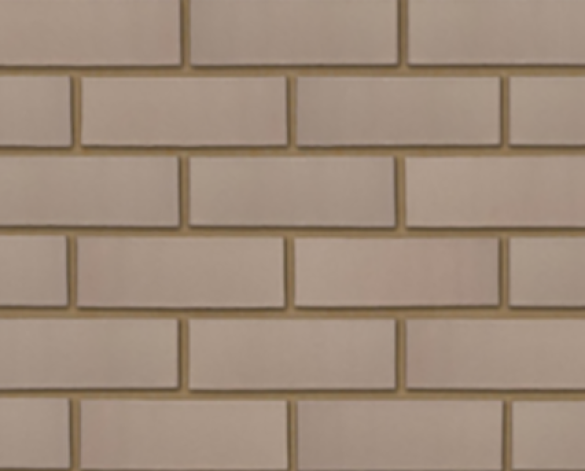 Image of the Ibstock clay facing brick.