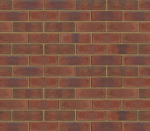 Product: New Burntwood Red Rustic