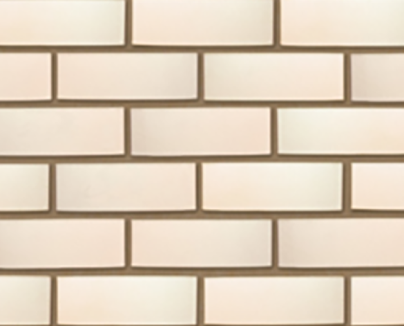 Image of the Ibstock clay facing brick.