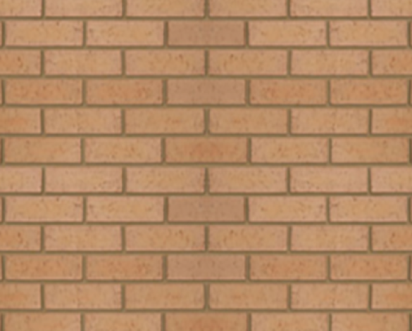 Image of the Ibstock clay facing brick.
