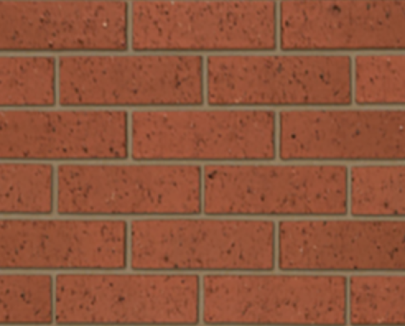 Image of the Ibstock clay facing brick.