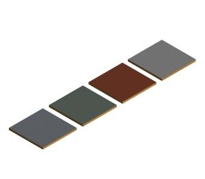 Product: Profiles MA Adhered