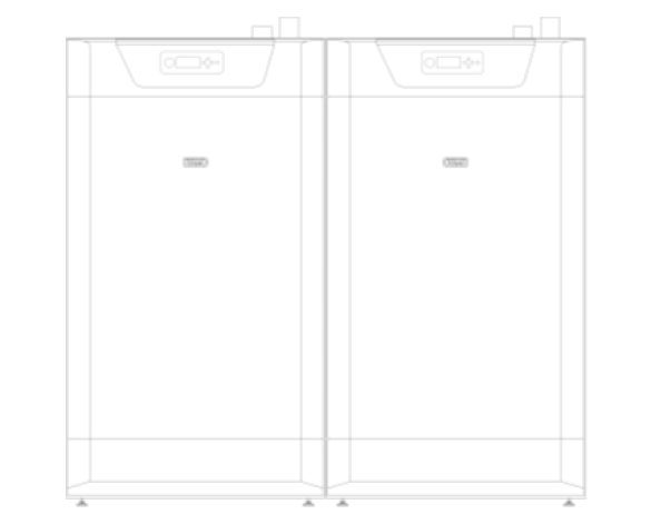 Revit, BIM, Download, Free, Components, Ideal, Commercial, Heating, Boilers, Condensing, Imax, Xtra, Floor, Mounted, Standing, EL