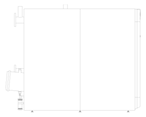 Revit, BIM, Download, Free, Components, Ideal, Commercial, Heating, Boilers, Condensing, Imax, Xtra, Floor, Mounted, Standing, EL