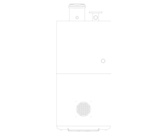 Revit, BIM, Download, Free, Components, Ideal, Commercial, Heating, Boilers, Condensing, Imax, Xtra, Floor, Mounted, Standing, EL