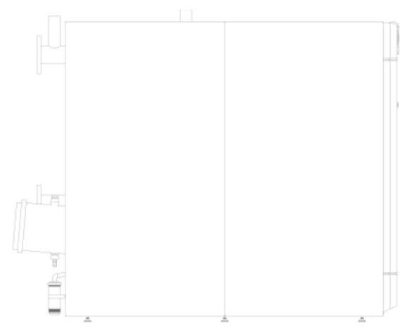 Revit, BIM, Download, Free, Components, Ideal, Commercial, Heating, Boilers, Condensing, Imax, Xtra, Floor, Mounted, Standing, EL