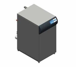 Product: Imax Xtra - Floor Standing Condensing Boiler