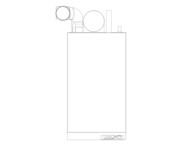 Revit, BIM, Download, Free, Components, Ideal, Commercial, Heating, Boilers, Condensing, Imax, Xtra,Floor,Mounted,Standing