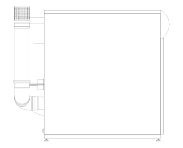 Revit, BIM, Download, Free, Components, Ideal, Commercial, Heating, Boilers, Condensing, Imax, Xtra,Floor,Mounted,Standing