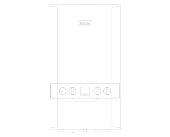 Ideal, Heating, Boiler, Independent, Combination, Domestic, Hot, Water, Combi, +, Independent+, Plus, 24, 30, 35
