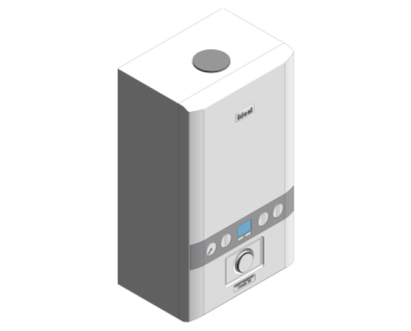 Ideal, Heating, Boiler, Independent, Combination, Domestic, Hot, Water, Combi, c, 24, 30, 35