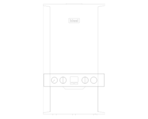 Ideal, Heating, Boiler, Independent, Domestic, Hot, Water, System, 15, 18, 24, 30