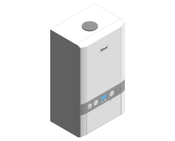 Ideal, Heating, Boiler, Independent, Domestic, Hot, Water, System, 15, 18, 24, 30