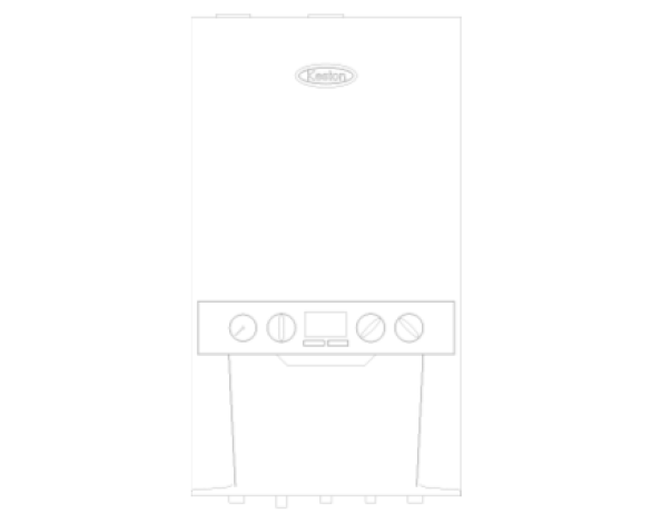 Ideal, Heating, Boiler, Keston, Combi, Combination, Domestic, Hot, Water, kW, C30, C35, twin, flue