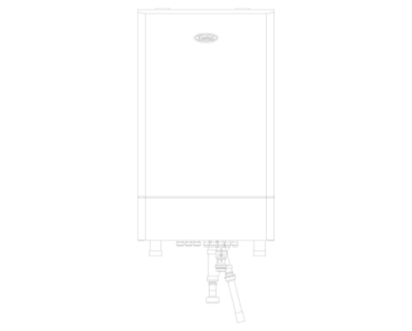 Ideal, Heating, Boiler, Keston, Heat, Combination, Domestic, Hot, Water, kW, 45KW, 55kW, twin, flue, SEDBUK high, efficiency, easy ,install, sealed