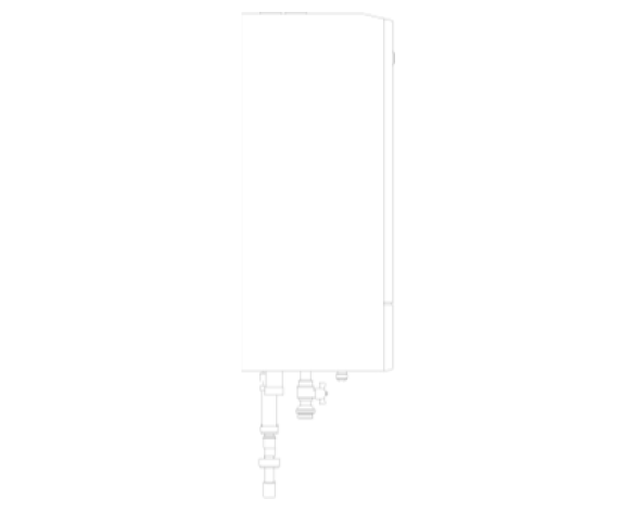 Ideal, Heating, Boiler, Keston, Heat, Combination, Domestic, Hot, Water, kW, 45KW, 55kW, twin, flue, SEDBUK high, efficiency, easy ,install, sealed