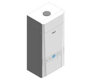 Product: Logic Code Combi ESP1