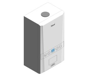 Product: Logic Combi ESP1