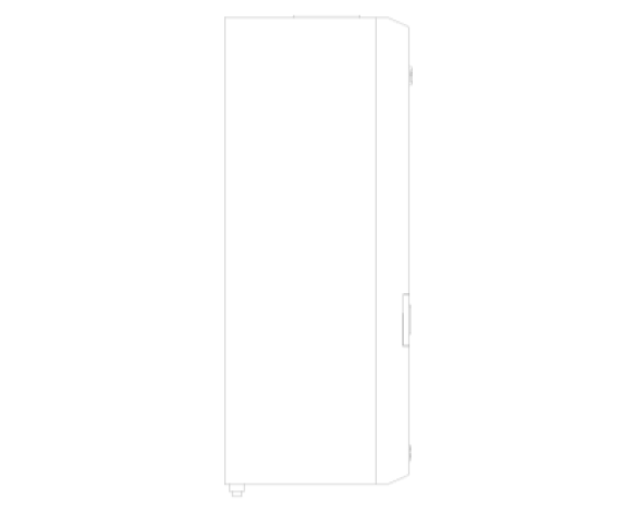 Ideal, Heating, Boiler, Logic, Combi, ESP1, Combination, Domestic, Hot, Water, kW, 24, 30, 35