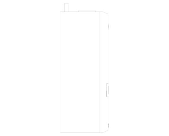 Ideal, Heating, Boiler, Logic, Heat, Domestic, Hot, Water, kW, 12, 15, 18, 24, 30