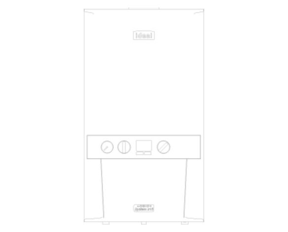 Ideal, Heating, Boiler, Logic, Plus, +, Logic+, Heat, Domestic, Hot, Water, 15, 18, 24, 30, kW