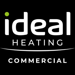 Logo: Ideal Boilers
