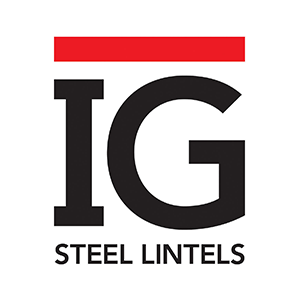 Logo: IG Lintels Ltd