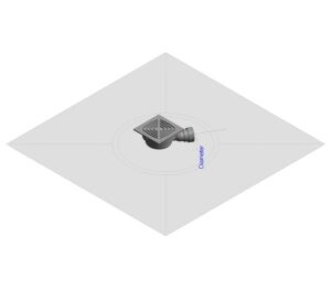 Product: Aqua-Dec Easy Fit Tiled Floor