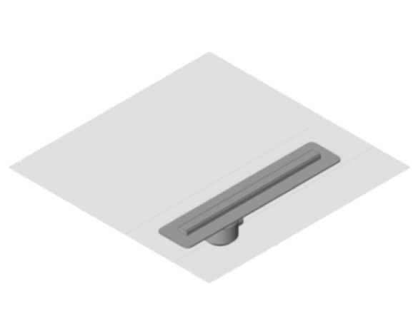 Revit, Bim, Store, Components, MEP, Object, Impey, Plumbing, Fixtures, 14, METRIC, Aqua, Dec, Linear, 2