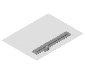 Product: Aqua-Dec Linear 4