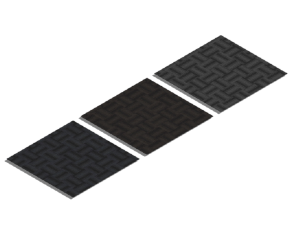 Content, Object, Component, BIM, Store, Revit, 14, Floors, Flooring, Carpet, System, Range, Barricade