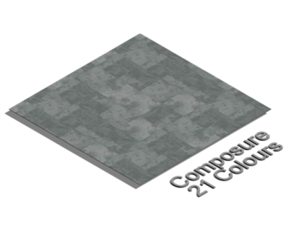 Content, Object, Component, BIM, Store, Revit, 14, Floors, Flooring, Carpet, System, Range, Composure