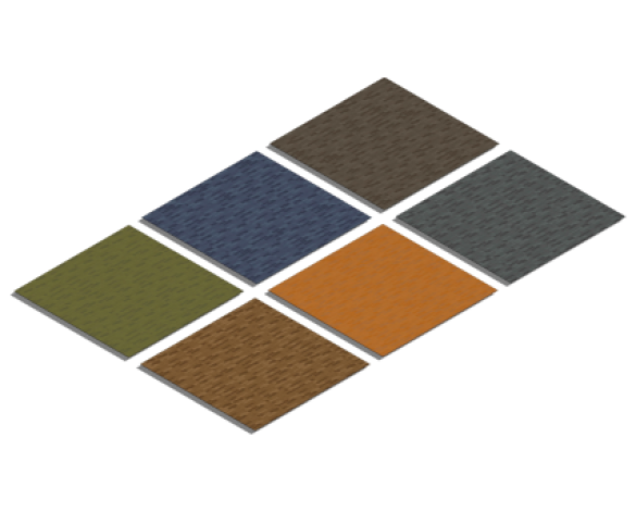 Content, Object, Component, BIM, Store, Revit, 14, Floors, Flooring, Carpet, System, Range, Duet