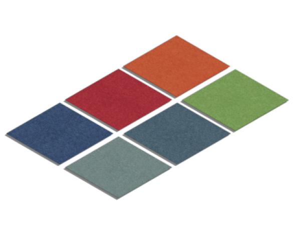 Content, Object, Component, BIM, Store, Revit, 14, Floors, Flooring, Carpet, System, Range, Heuga 530