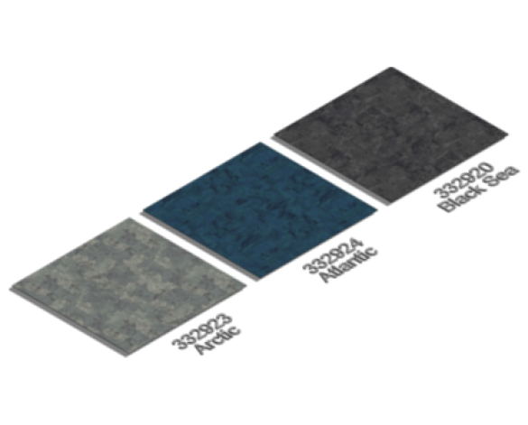 Content, Object, Component, BIM, Store, Revit, 14, Floors, Flooring, Carpet, System, Range, Net Effect B603